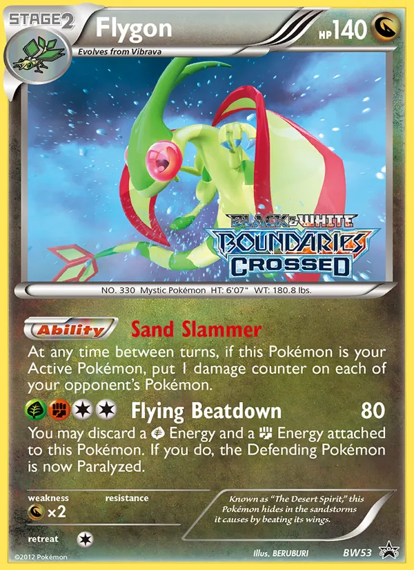 Flygon