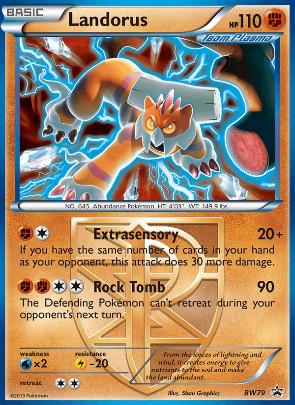 Landorus