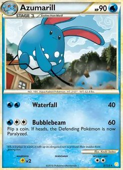 Azumarill