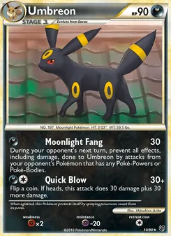 Umbreon