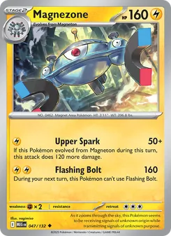 Magnezone