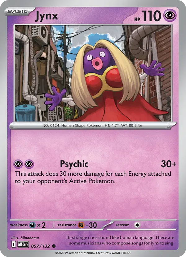 Jynx