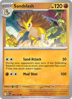 Sandslash