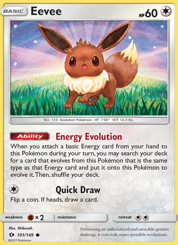 Eevee