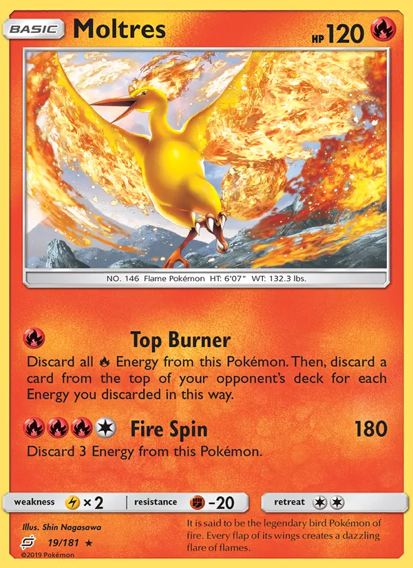 Moltres