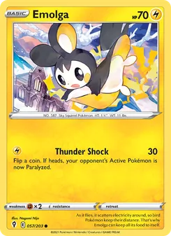 Emolga
