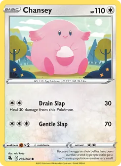 Chansey