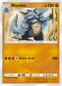 Rhydon