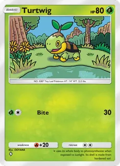 Turtwig