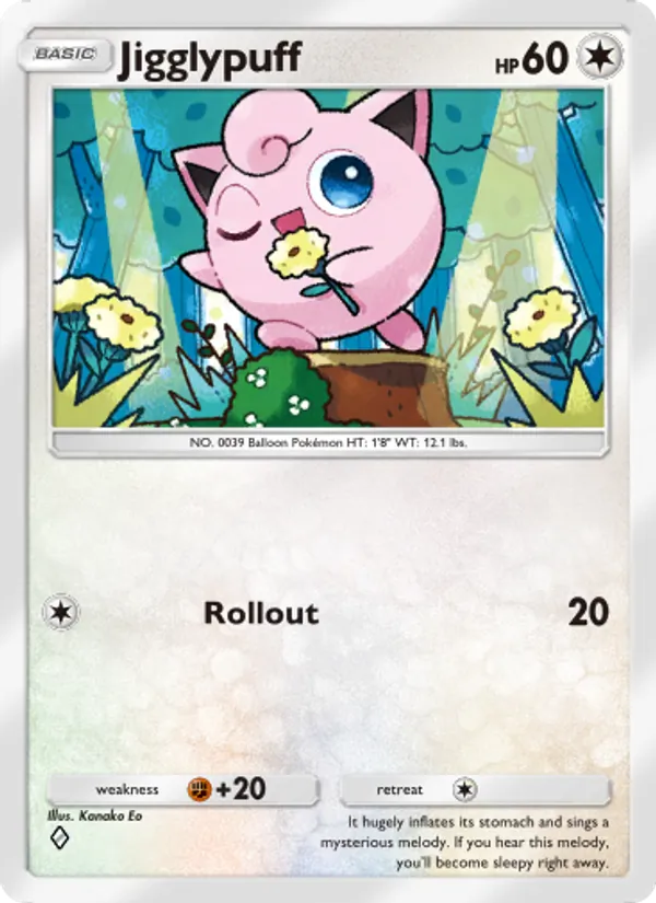 Jigglypuff