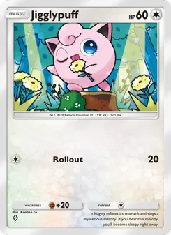 Jigglypuff