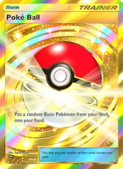 Poké Ball