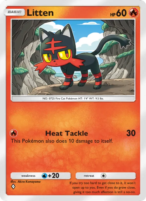 Litten