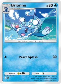 Brionne