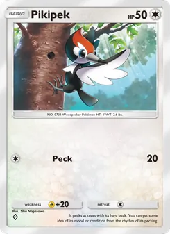 Pikipek
