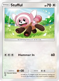 Stufful
