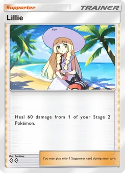 Lillie