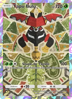 Tapu Bulu