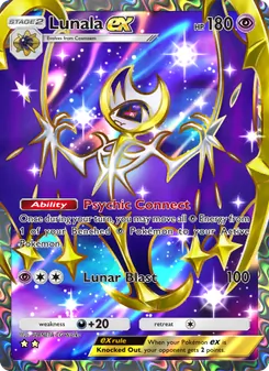 Lunala ex