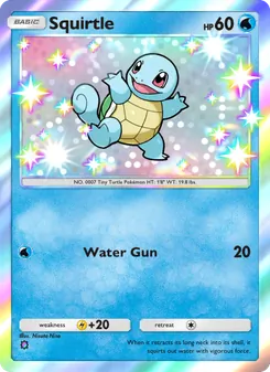 Squirtle