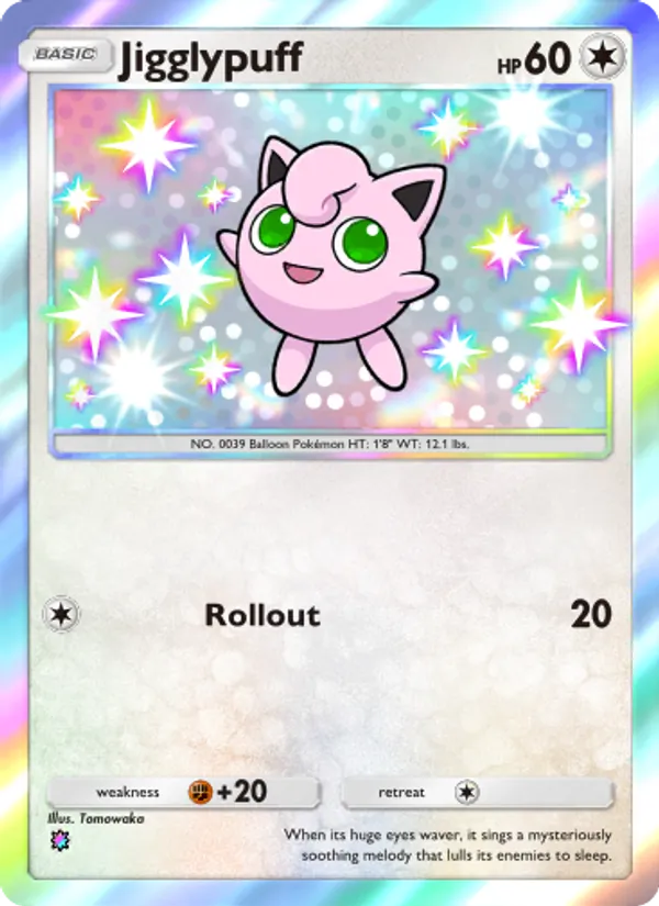 Jigglypuff