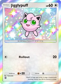 Jigglypuff