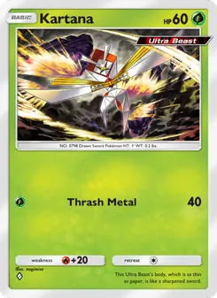 Kartana