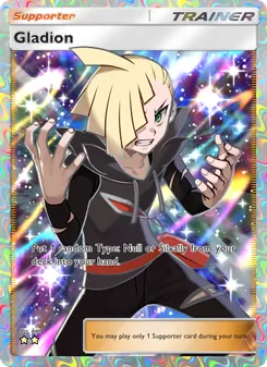 Gladion