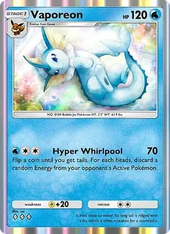 Vaporeon