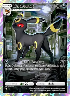 Umbreon