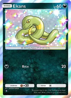 Ekans