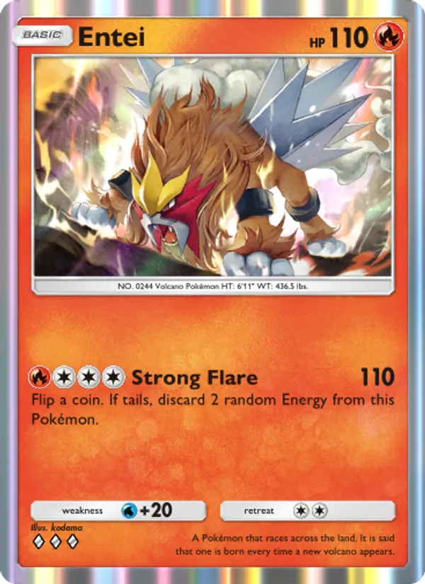 Entei