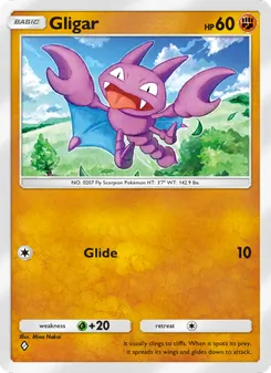 Gligar
