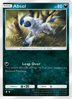Absol