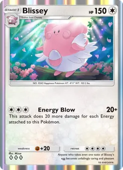 Blissey