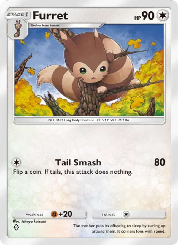 Furret