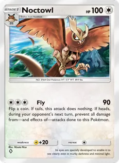 Noctowl