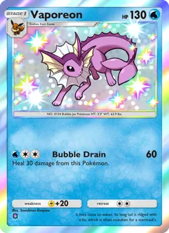 Vaporeon