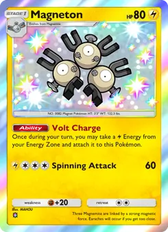 Magneton