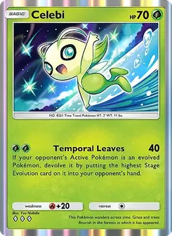 Celebi