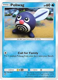 Poliwag