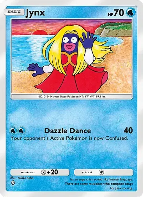 Jynx