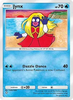 Jynx