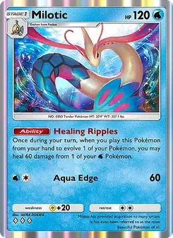Milotic