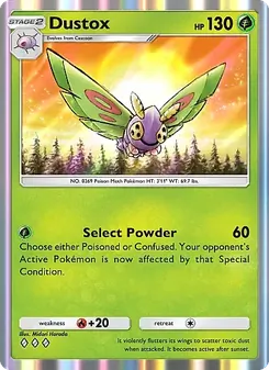 Dustox