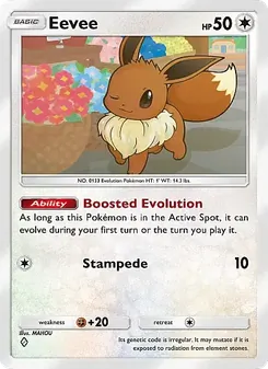 Eevee