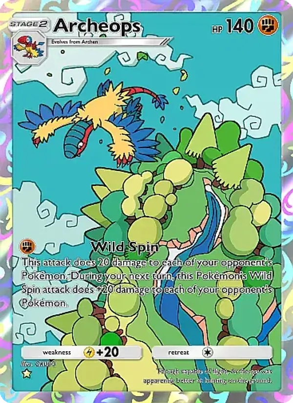 Archeops