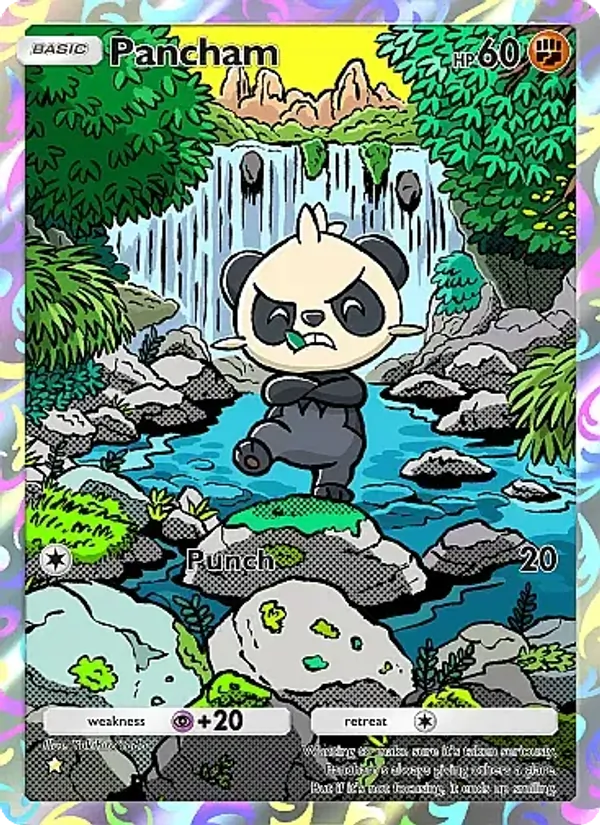 Pancham
