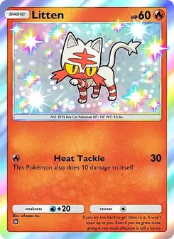 Litten
