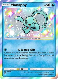 Manaphy